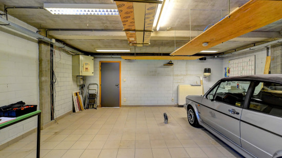 Th. Wautersstraat - 40 - - 3061