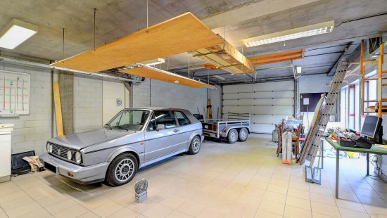 Th. Wautersstraat - 40 - - 3061