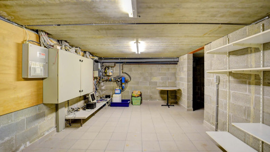 Th. Wautersstraat - 40 - - 3061