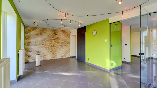 Th. Wautersstraat - 40 - - 3061