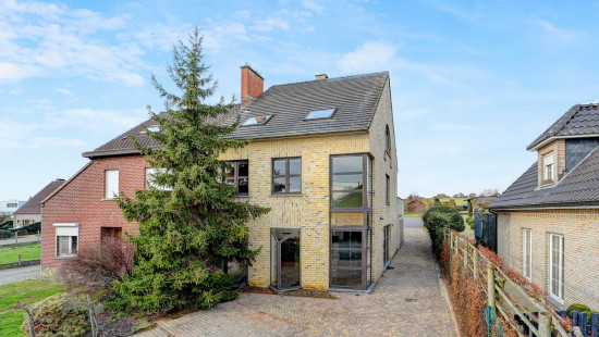 Th. Wautersstraat - 40 - - 3061