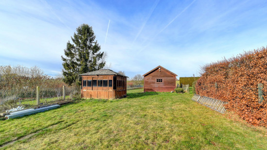 Th. Wautersstraat - 40 - - 3061