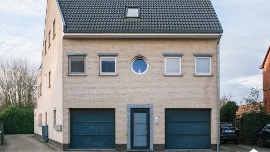 Heultjedorp - 29 - A - 2260