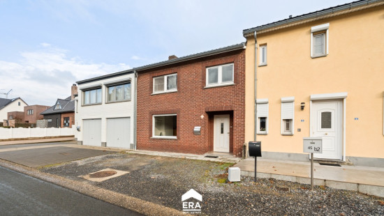 Molenstraat - 43 - - 3960