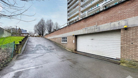 Chaussée de Namur - 34 - F6 - 1400