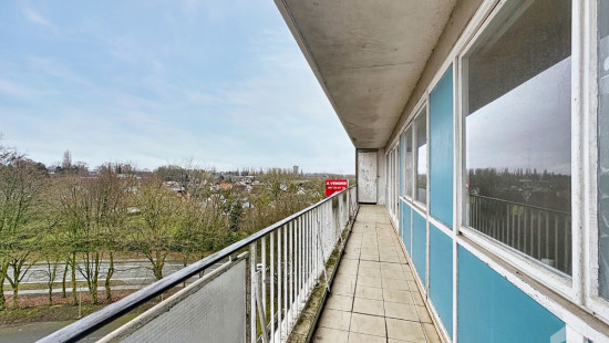 Chaussée de Namur - 34 - F6 - 1400