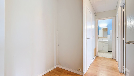 Chaussée de Namur - 34 - F6 - 1400