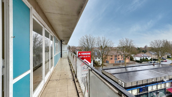 Chaussée de Namur - 34 - F6 - 1400