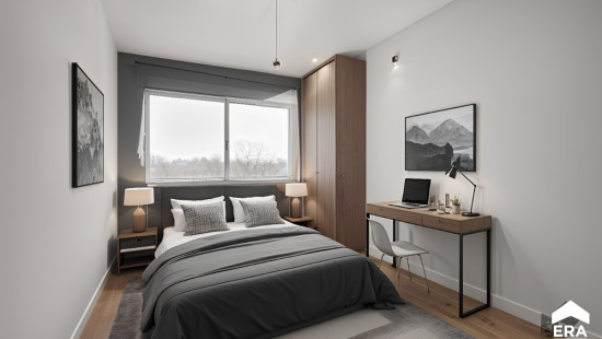 Chaussée de Namur - 34 - F6 - 1400