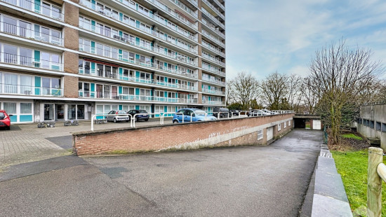 Chaussée de Namur - 34 - F6 - 1400