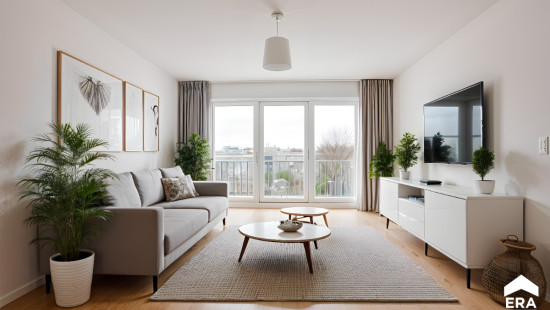 Chaussée de Namur - 34 - F6 - 1400