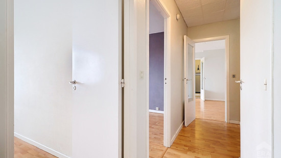 Chaussée de Namur - 34 - F6 - 1400