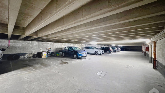 Chaussée de Namur - 34 - F6 - 1400