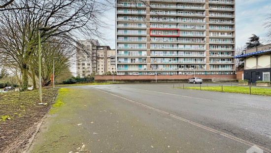 Chaussée de Namur - 34 - F6 - 1400