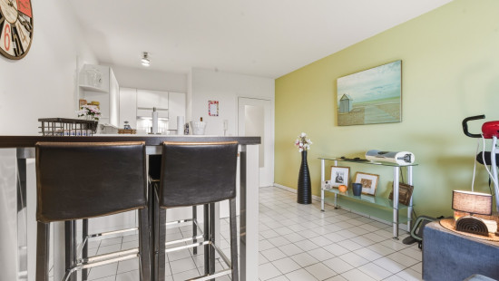 Dienstweg Havengeul - 13 0304 - 't Pand B - 8620