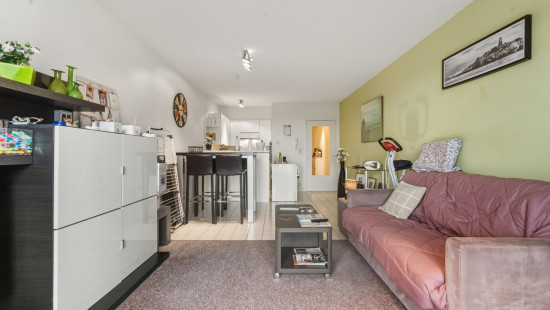 Dienstweg Havengeul - 13 0304 - 't Pand B - 8620