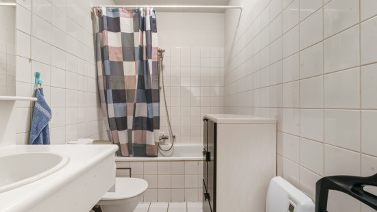 Dienstweg Havengeul - 13 0304 - 't Pand B - 8620