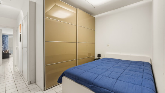 Dienstweg Havengeul - 13 0304 - 't Pand B - 8620