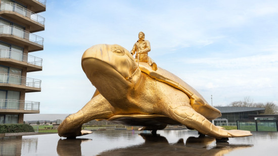 Dienstweg Havengeul - 13 0304 - 't Pand B - 8620