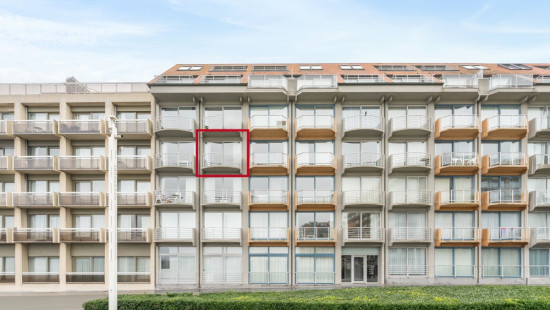 Dienstweg Havengeul - 13 0304 - 't Pand B - 8620