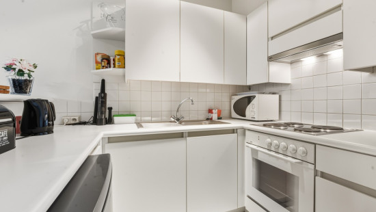 Dienstweg Havengeul - 13 0304 - 't Pand B - 8620