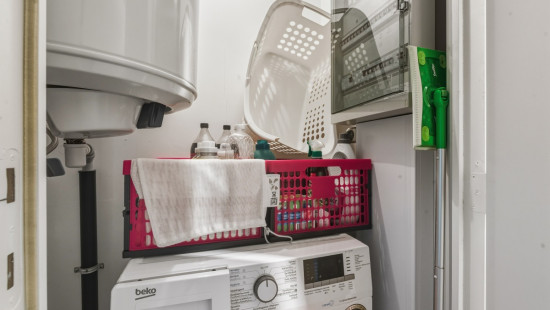 Dienstweg Havengeul - 13 0304 - 't Pand B - 8620