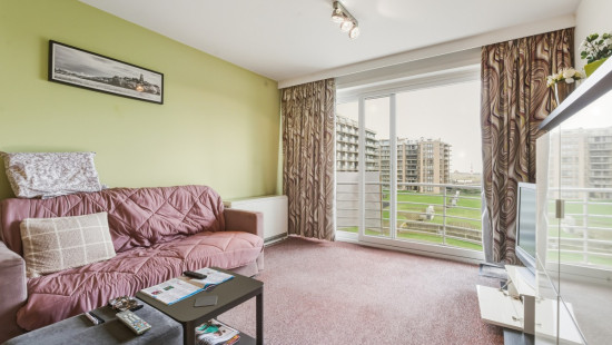 Dienstweg Havengeul - 13 0304 - 't Pand B - 8620