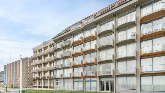 Dienstweg Havengeul - 13 0304 - 't Pand B - 8620