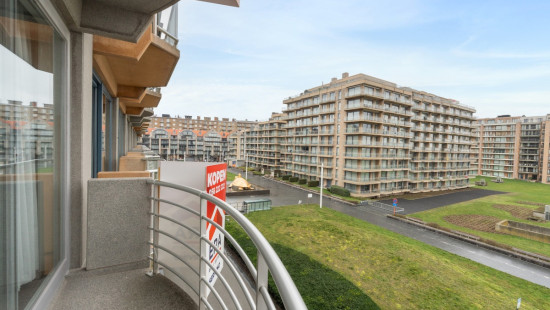 Dienstweg Havengeul - 13 0304 - 't Pand B - 8620