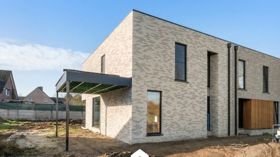 Roshaagstraat - 1 - - 3990