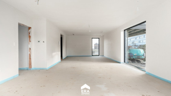 Roshaagstraat - 1 - - 3990