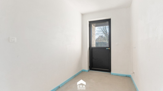 Roshaagstraat - 1 - - 3990