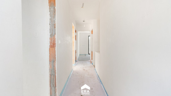 Roshaagstraat - 1 - - 3990