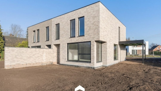 Roshaagstraat - 1 - - 3990