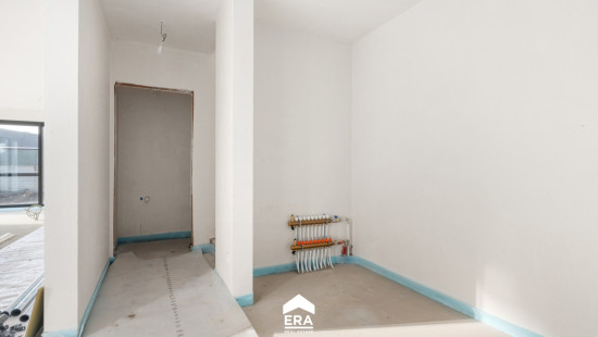 Roshaagstraat - 1 - - 3990