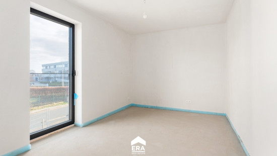 Roshaagstraat - 1 - - 3990