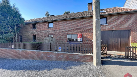 Rue Chant D'oiseaux - 500 - - 5300