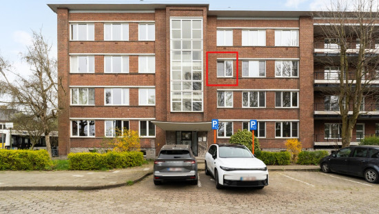 Marseillestraat - 204 - 301 - 9000