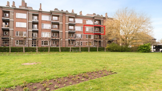 Marseillestraat - 204 - 301 - 9000