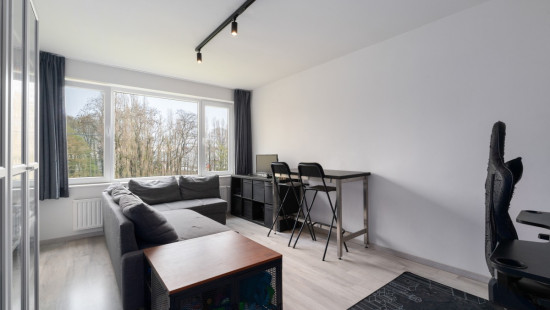 Marseillestraat - 204 - 301 - 9000