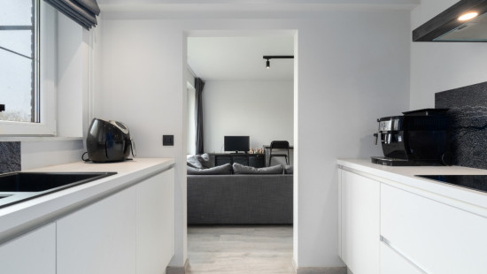 Marseillestraat - 204 - 301 - 9000