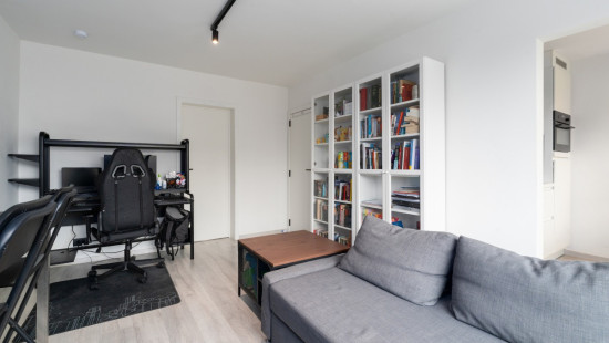 Marseillestraat - 204 - 301 - 9000