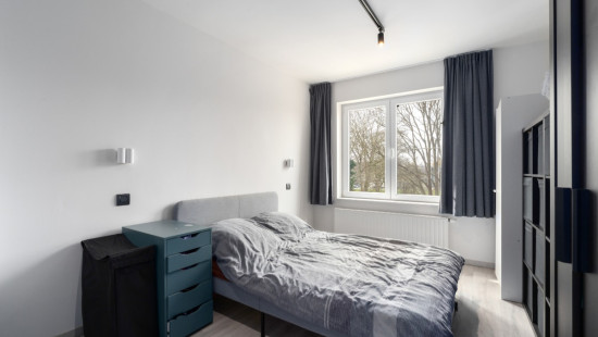 Marseillestraat - 204 - 301 - 9000