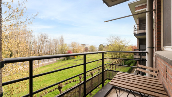 Marseillestraat - 204 - 301 - 9000