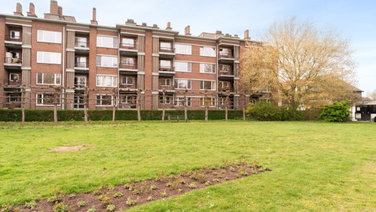 Marseillestraat - 204 - 301 - 9000