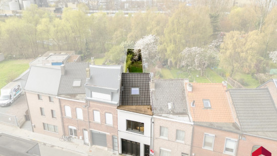 Doolhofstraat - 75 - - 9300