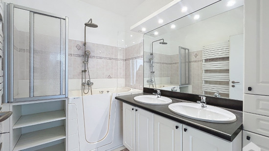 Rue Henri Huybreghts - 4 - 5 - 1090