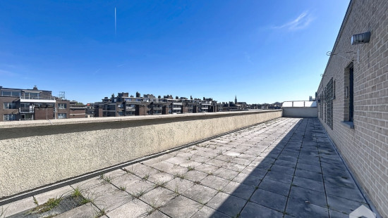 Rue Henri Huybreghts - 4 - 5 - 1090