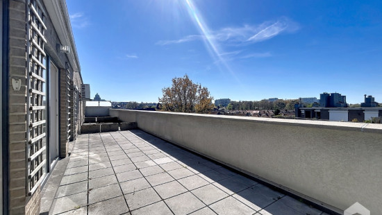 Rue Henri Huybreghts - 4 - 5 - 1090