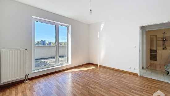 Rue Henri Huybreghts - 4 - 5 - 1090